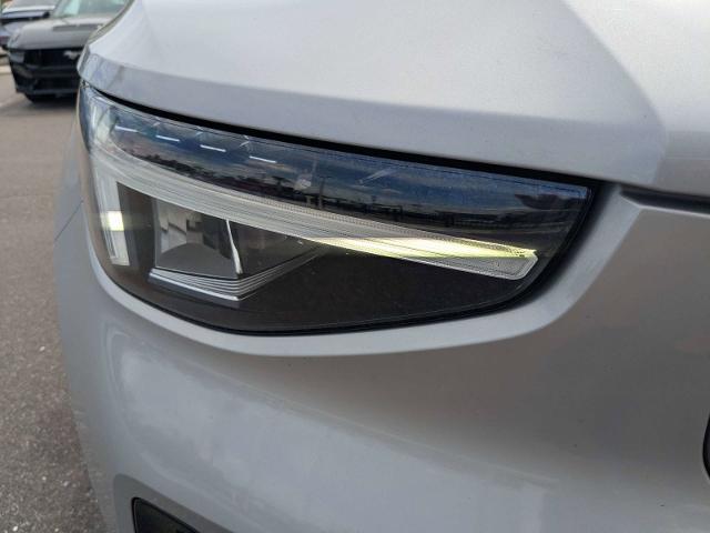 2023 Volvo CT Twin Plus