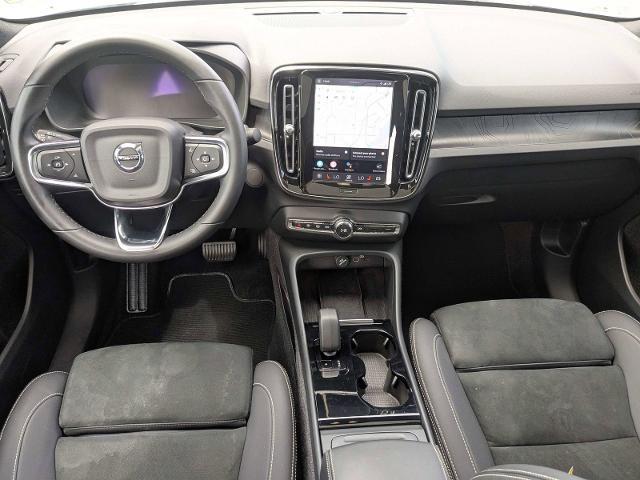 2023 Volvo CT Twin Plus