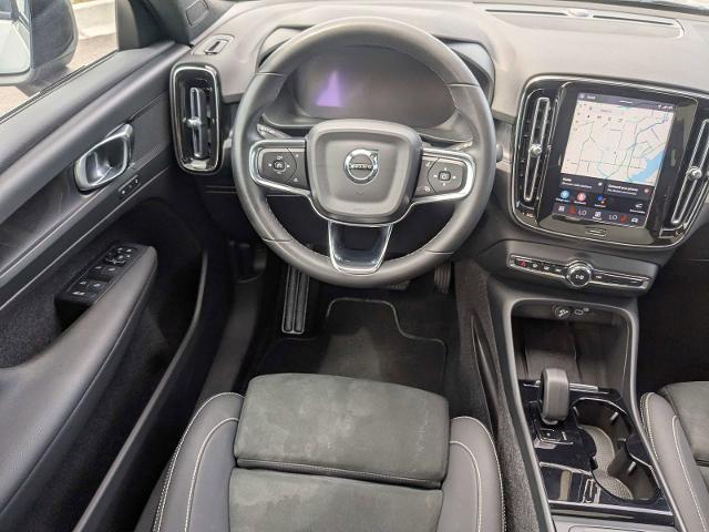 2023 Volvo CT Twin Plus