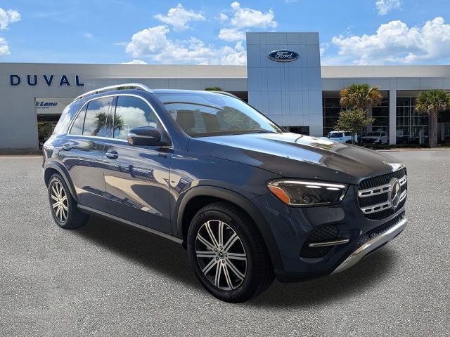 2026 Mercedes-Benz GLE GLE 350 Base