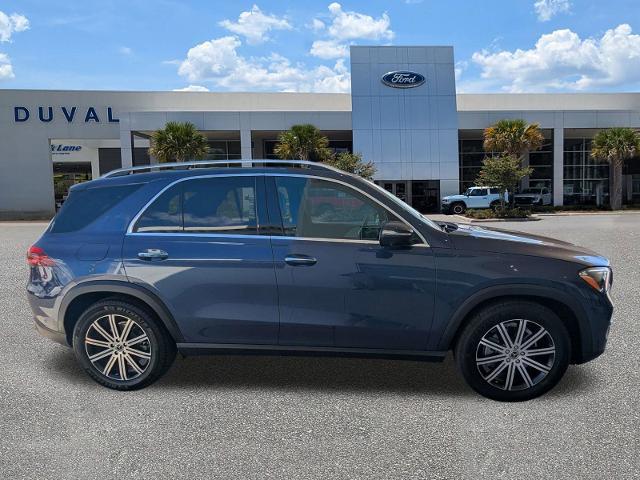 2026 Mercedes-Benz GLE GLE 350 Base