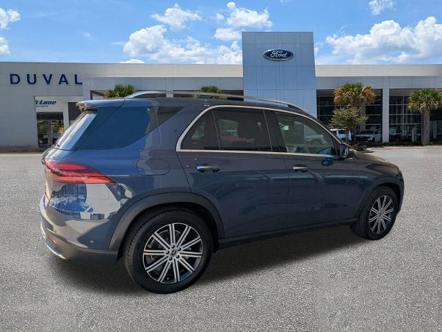 2026 Mercedes-Benz GLE GLE 350 Base