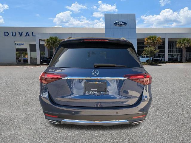 2026 Mercedes-Benz GLE GLE 350 Base