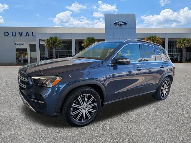 2026 Mercedes-Benz GLE GLE 350 Base