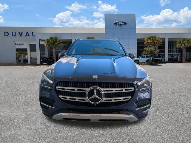 2026 Mercedes-Benz GLE GLE 350 Base