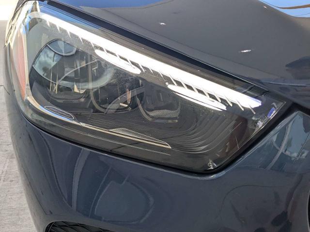 2026 Mercedes-Benz GLE GLE 350 Base