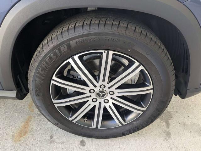 2026 Mercedes-Benz GLE GLE 350 Base