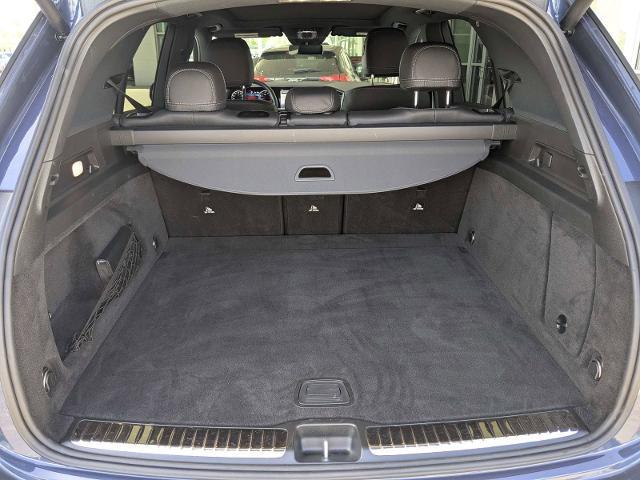 2026 Mercedes-Benz GLE GLE 350 Base