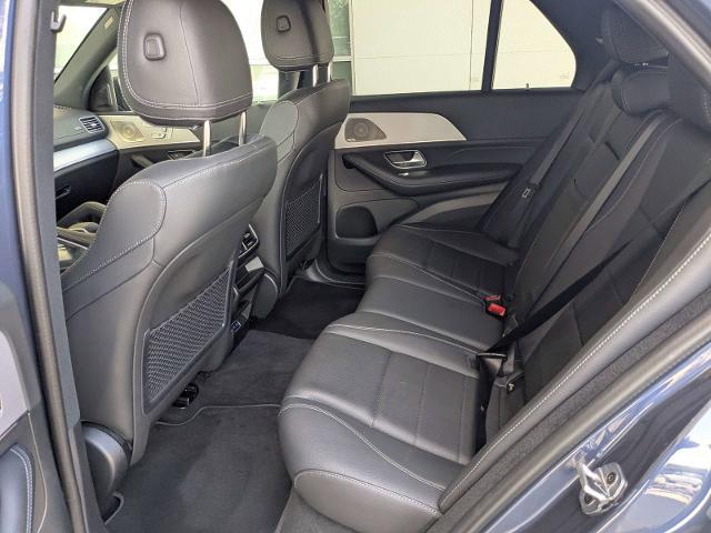 2026 Mercedes-Benz GLE GLE 350 Base