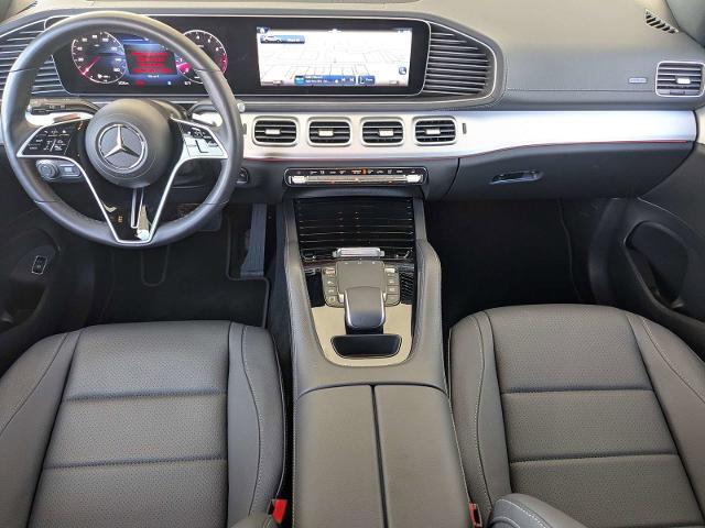 2026 Mercedes-Benz GLE GLE 350 Base