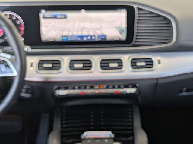 2026 Mercedes-Benz GLE GLE 350 Base