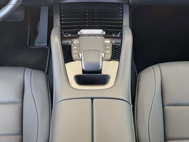 2026 Mercedes-Benz GLE GLE 350 Base
