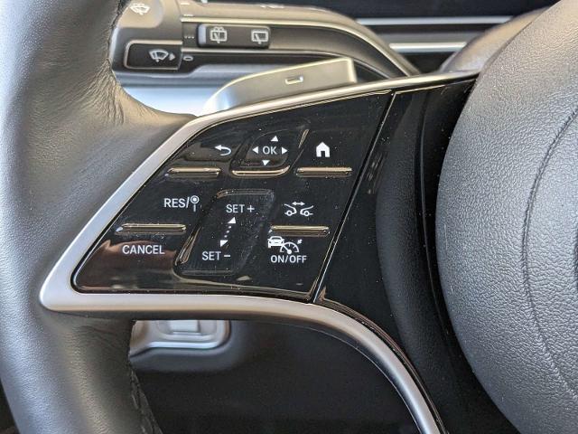2026 Mercedes-Benz GLE GLE 350 Base