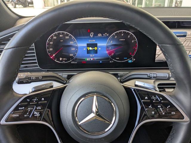 2026 Mercedes-Benz GLE GLE 350 Base