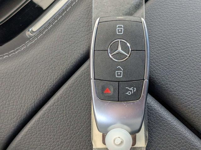 2026 Mercedes-Benz GLE GLE 350 Base
