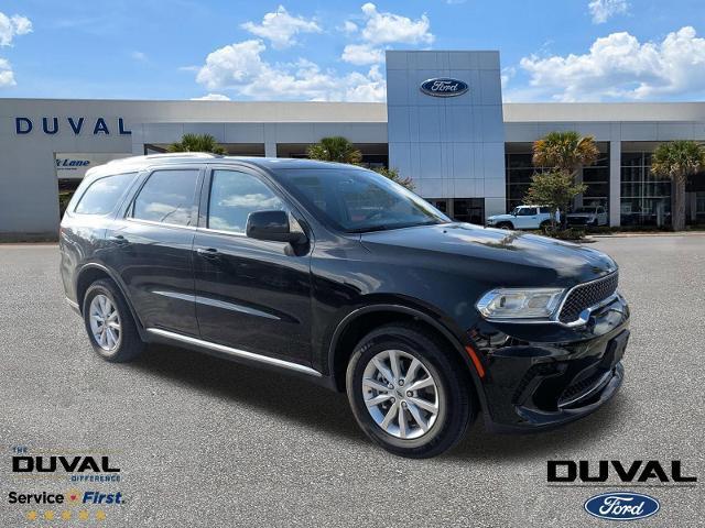 2023 Dodge Durango SXT RWD for sale in Jacksonville, FL
