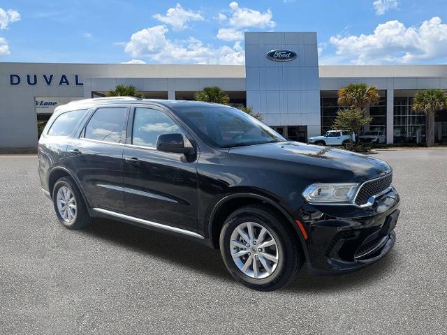 2023 Dodge Durango SXT RWD