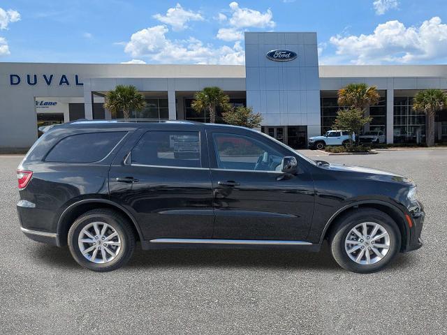 2023 Dodge Durango SXT RWD