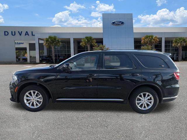 2023 Dodge Durango SXT RWD