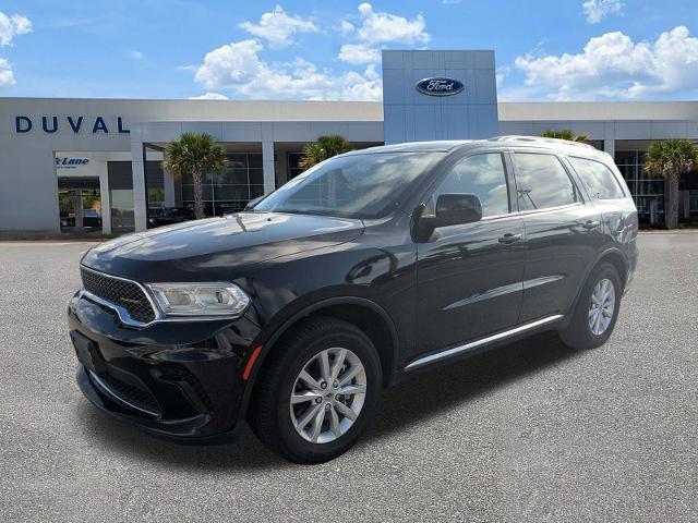 2023 Dodge Durango SXT RWD