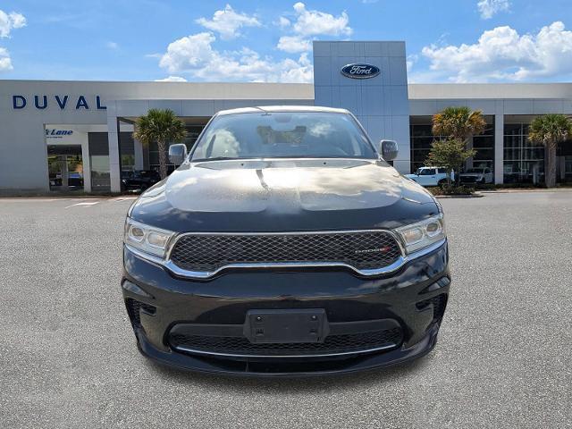 2023 Dodge Durango SXT RWD