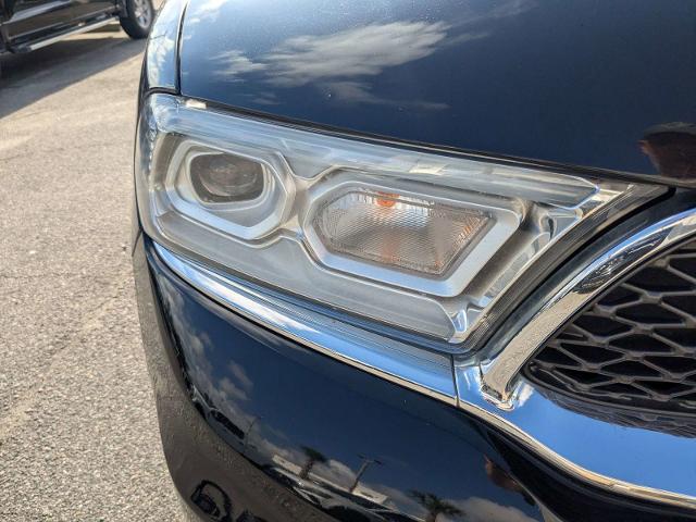 2023 Dodge Durango SXT RWD