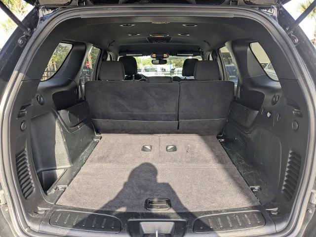 2023 Dodge Durango SXT RWD