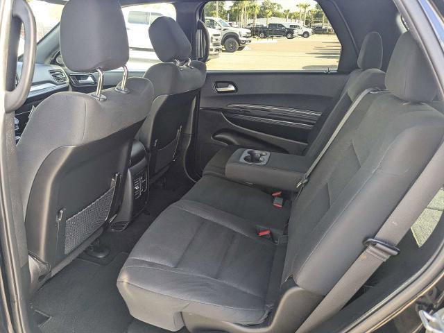 2023 Dodge Durango SXT RWD