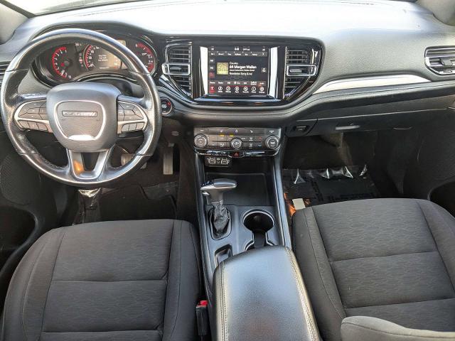 2023 Dodge Durango SXT RWD