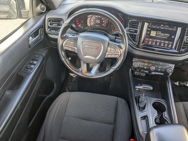 2023 Dodge Durango SXT RWD