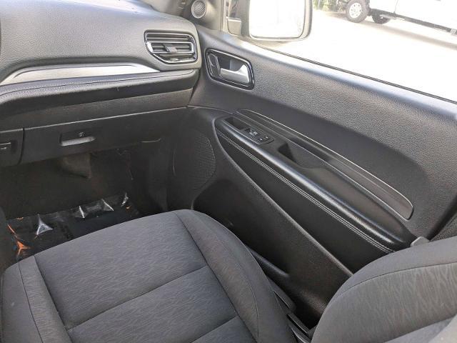 2023 Dodge Durango SXT RWD