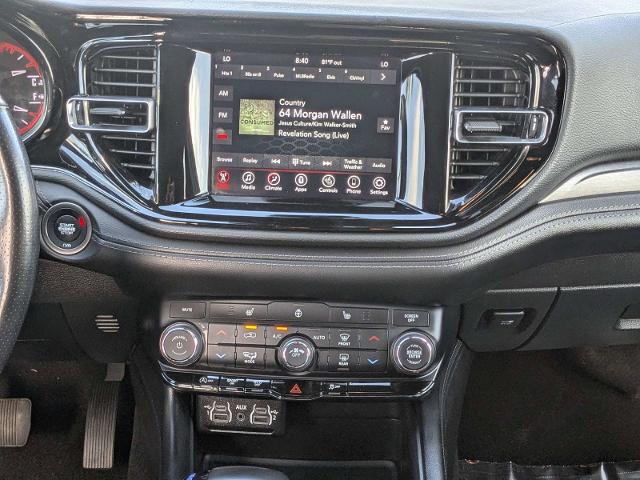 2023 Dodge Durango SXT RWD