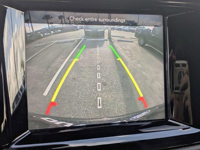 2023 Dodge Durango SXT RWD