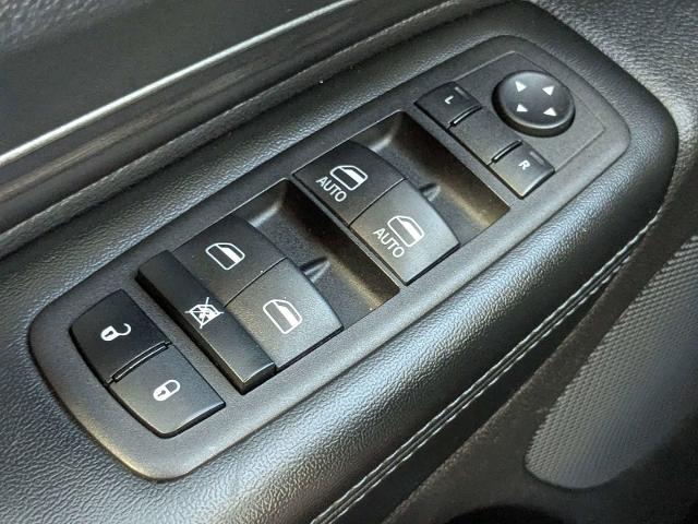 2023 Dodge Durango SXT RWD