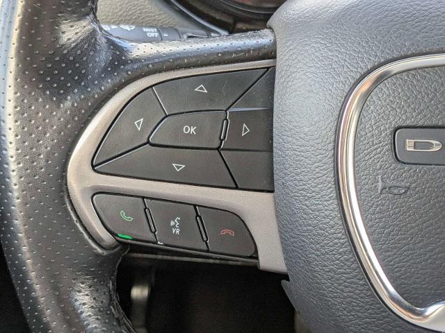 2023 Dodge Durango SXT RWD