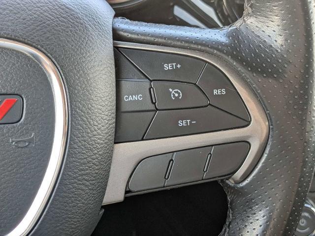 2023 Dodge Durango SXT RWD
