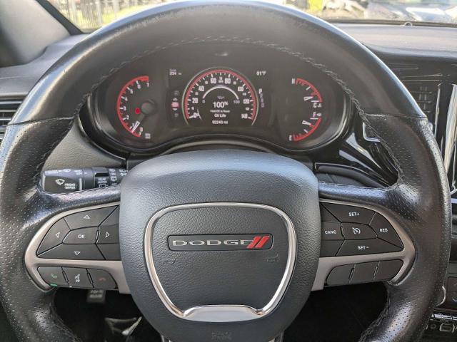 2023 Dodge Durango SXT RWD