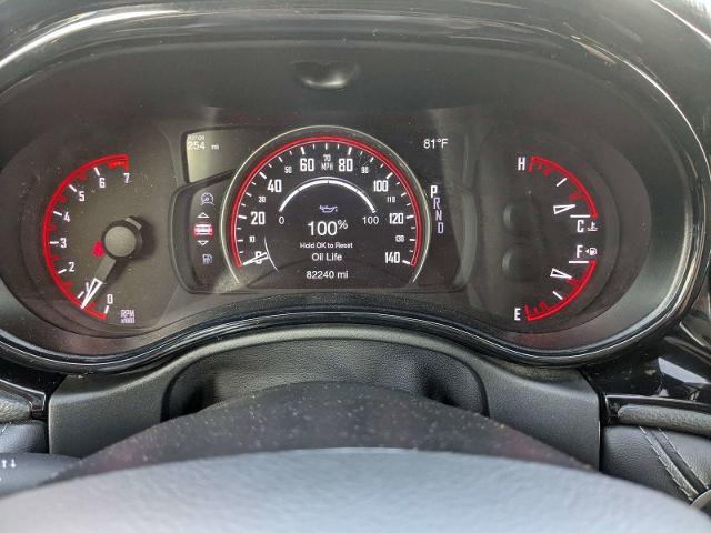 2023 Dodge Durango SXT RWD