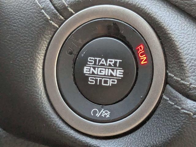 2023 Dodge Durango SXT RWD