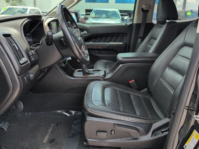 2022 GMC Canyon 2WD Crew Cab Short Box Denali