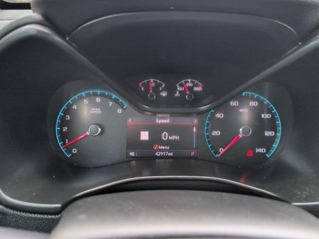 2022 GMC Canyon 2WD Crew Cab Short Box Denali