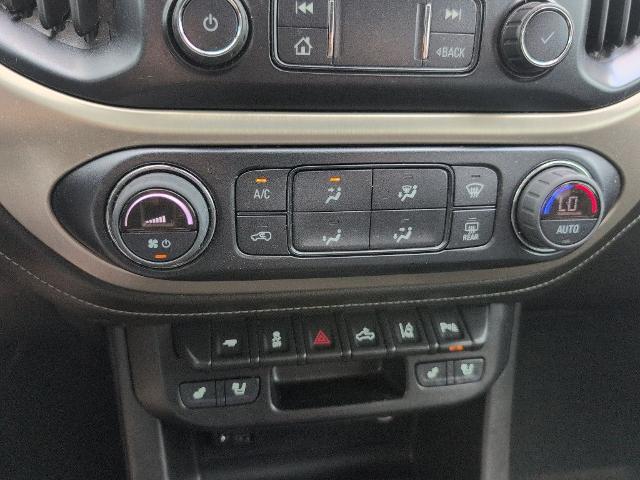 2022 GMC Canyon 2WD Crew Cab Short Box Denali