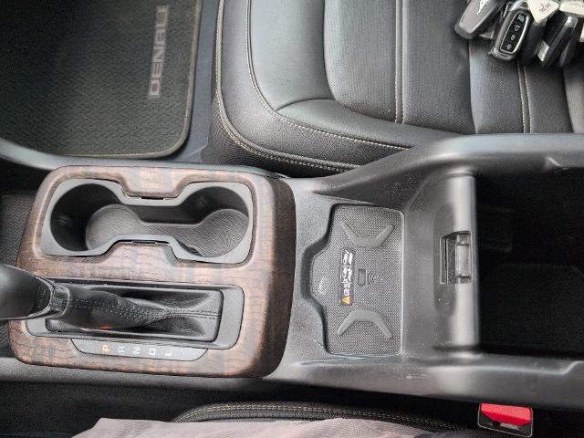 2022 GMC Canyon 2WD Crew Cab Short Box Denali