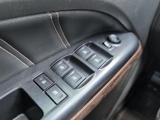2022 GMC Canyon 2WD Crew Cab Short Box Denali