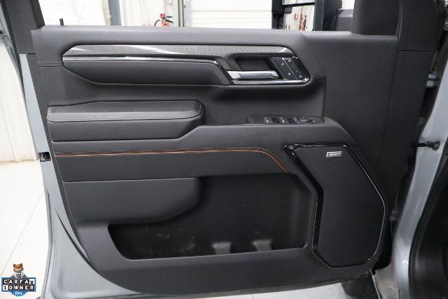 2024 GMC Sierra 2500HD 4WD Crew Cab Standard Bed AT4