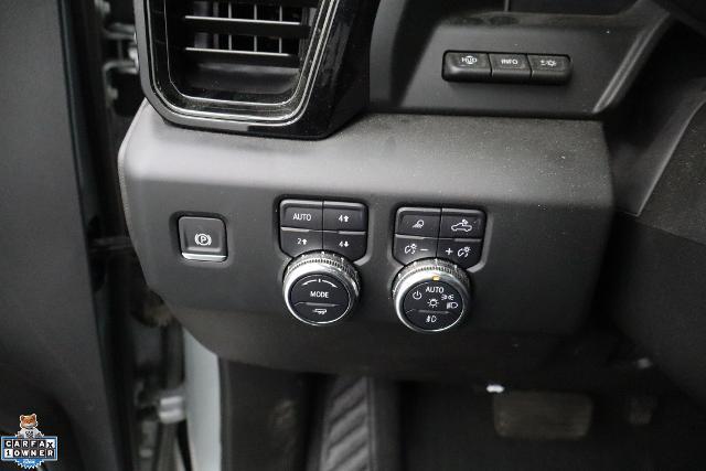 2024 GMC Sierra 2500HD 4WD Crew Cab Standard Bed AT4
