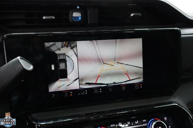2024 GMC Sierra 2500HD 4WD Crew Cab Standard Bed AT4