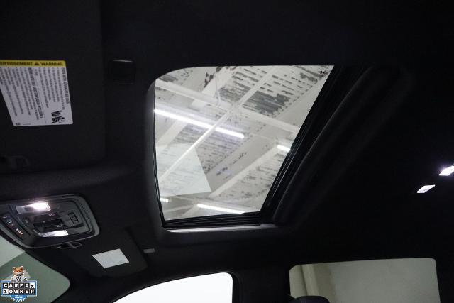 2024 GMC Sierra 2500HD 4WD Crew Cab Standard Bed AT4