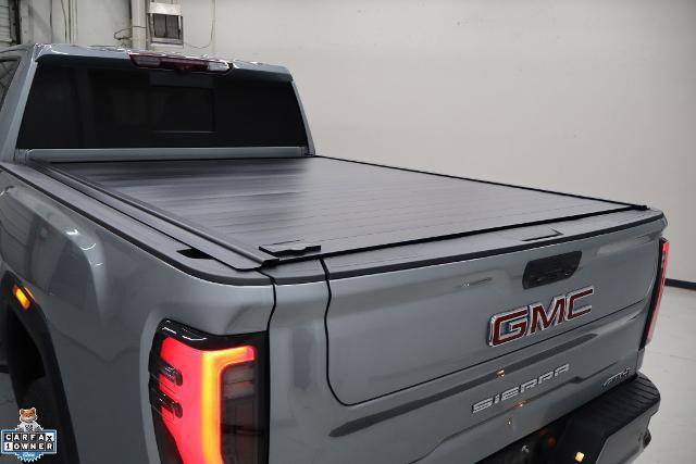 2024 GMC Sierra 2500HD 4WD Crew Cab Standard Bed AT4