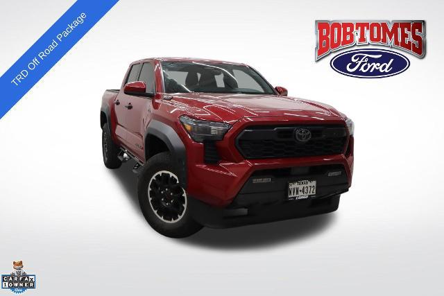 2025 Toyota Tacoma TRD Off Road for sale in MCKINNEY, TX